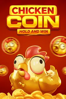Chicken Coin — InOut Games