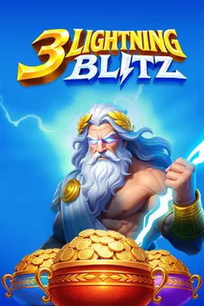Gold Blitz — EGT