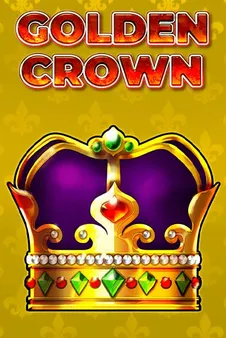 Golden Crown — EGT