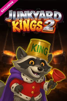 Junkyard Kings 2 — Hacksaw