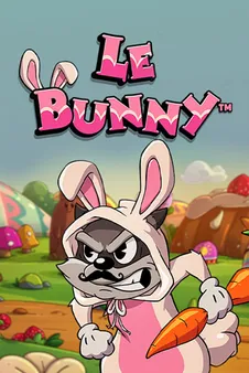 Le Bunny — Hacksaw