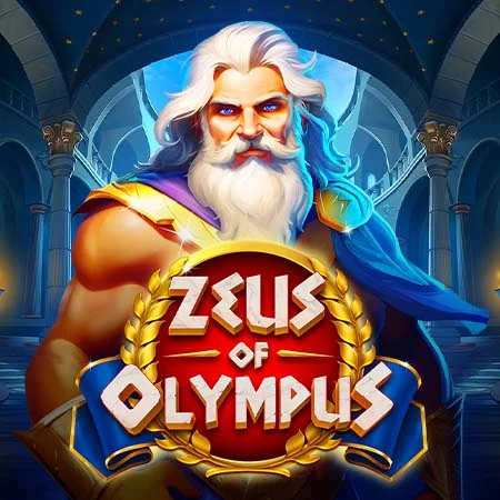 Zeus of Olympus — BGaming